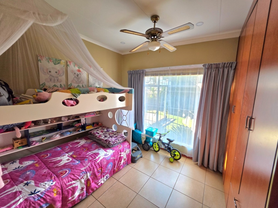 3 Bedroom Property for Sale in Panorama Free State